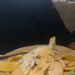 Photo n°8 de l'avis de Francesco.a fait le 11/10/2021 à 17:25 sur le  Antica Trattoria del Borgo à Caprarola