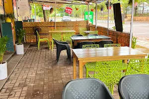 Vanakkam Goa Cafe image