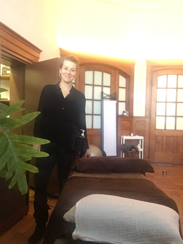 Wise Woman Fitness & Coaching openingstijden