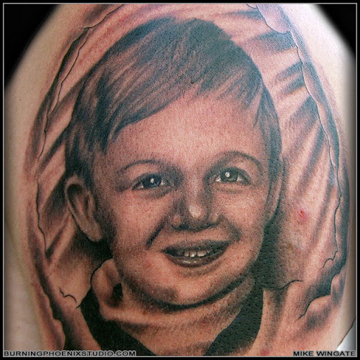 Explore wedding ring tattoo ideas for men, creative tattoo ideas in Yonkers, available at Burning Phoenix Studio