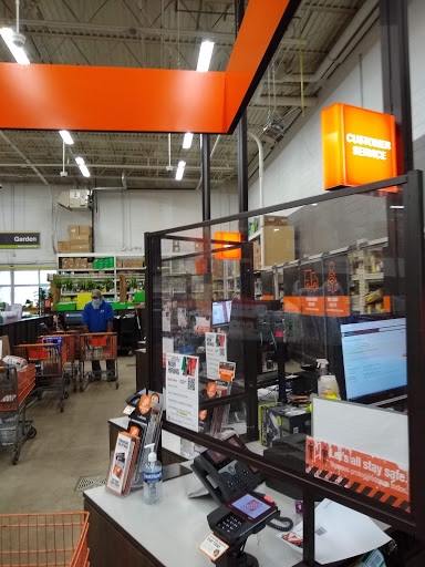 Home Improvement Store «The Home Depot», reviews and photos, 750 US-130, Robbinsville, NJ 08691, USA