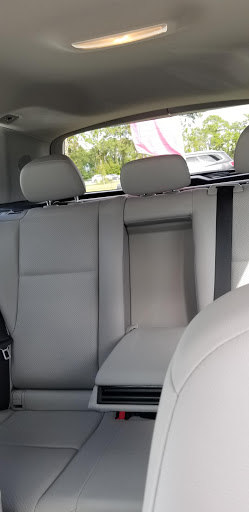 Used Car Dealer «Mercedes-Benz of Daytona Beach», reviews and photos, 1188 N Tomoka Farms Rd, Daytona Beach, FL 32124, USA