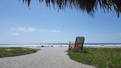 Bonitta beach'in fotoğrafı imkanlar alanı