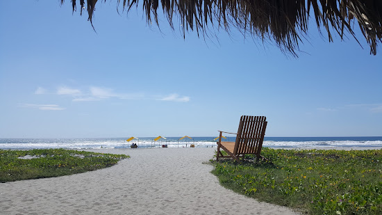 Bonitta beach