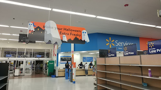 Department Store «Walmart Supercenter», reviews and photos, 1505 N Dale Mabry Hwy, Tampa, FL 33607, USA