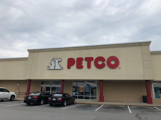 Pet Supply Store «Petco Animal Supplies», reviews and photos, 12801 Chenal Pkwy, Little Rock, AR 72211, USA