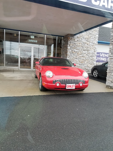 Subaru Dealer «Ganley Subaru East», reviews and photos, 28840 Euclid Ave, Wickliffe, OH 44092, USA