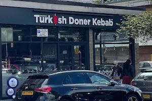 Turkish kebab blackheath image