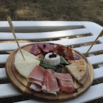 Photo n°2 de l'avis de Marilina.u fait le 27/07/2021 à 22:23 sur le  Rifugio Lo Scoiattolo à Lorica