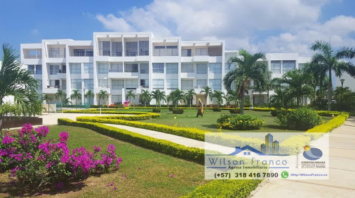 Cartagena Bienes Raíces - Wilson Franco - Agente Inmobiliario en Cartagena 