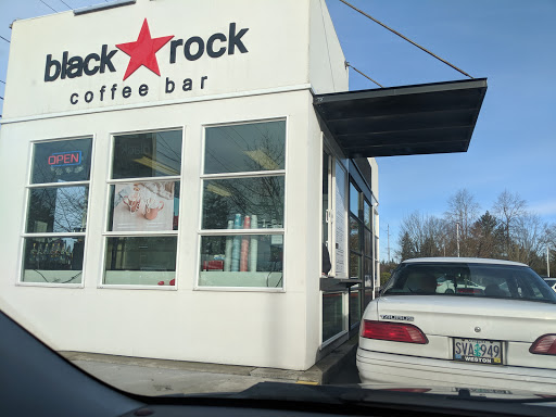 Coffee Shop «Black Rock Coffee Bar», reviews and photos, 2228 SE 182nd Ave, Portland, OR 97233, USA