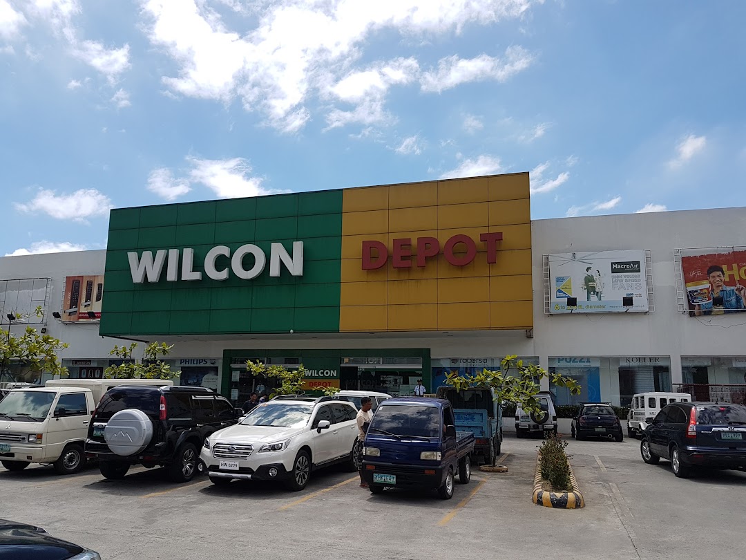 Wilcon Depot (Antipolo City)