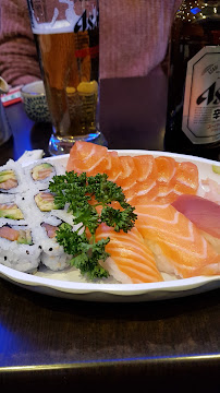 Sushi du Restaurant japonais Ta Sushi à Wasquehal - n°11