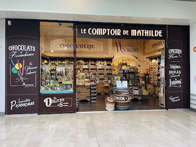 Le Comptoir de Mathilde Châlons en Champagne à Châlons-en-Champagne