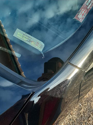 Auto Body Shop «Maaco Collision Repair & Auto Painting», reviews and photos, 7105 N 51st Ave #5, Glendale, AZ 85301, USA