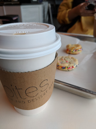 Coffee Shop «Bites by Confectioneiress», reviews and photos, 640 S Main St #100, Zionsville, IN 46077, USA