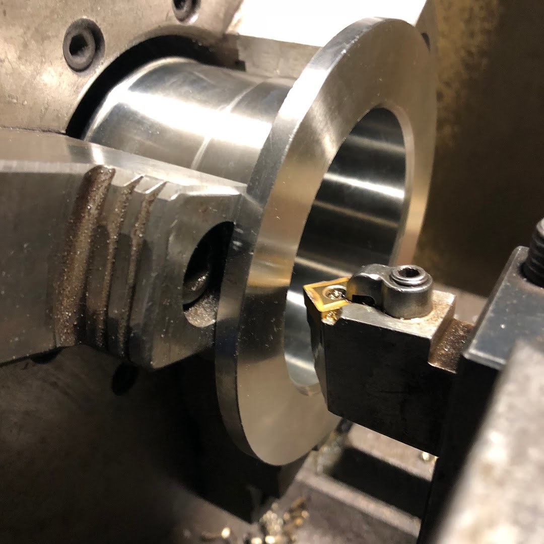 BROTHERS MACHINING AND MFG INC