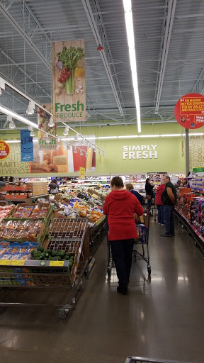 Supermarket «ALDI», reviews and photos, 8472 Tamarack Bay, Woodbury, MN 55125, USA