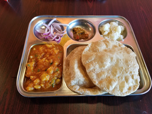 Phulkari Punjabi Kitchen