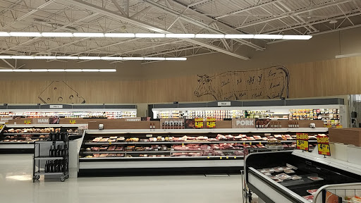 Grocery Store «Meijer», reviews and photos, 8375 E 96th St, Indianapolis, IN 46256, USA