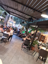 Atmosphère du Restaurant La Gazelle à Ghisonaccia - n°15