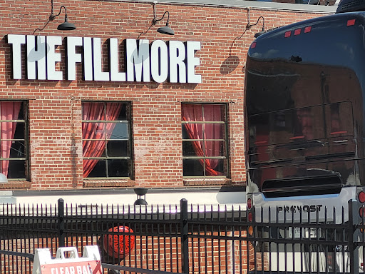 Live Music Venue «AvidXchange Music Factory», reviews and photos, 1000 North Carolina Music Factory Blvd, Charlotte, NC 28206, USA