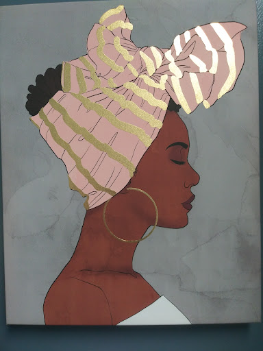 Boutique «Aura Salon and Boutique», reviews and photos, 3742 Durham-Chapel Hill Blvd, Durham, NC 27707, USA