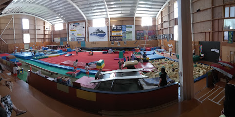 Kapiti Gymnastics Club