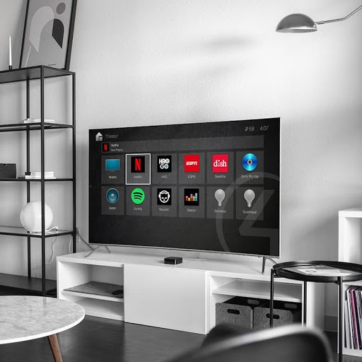 Audio Visual Equipment Supplier «Next Electronic Systems», reviews and photos, 1308 Ranch Rd 620 S, Lakeway, TX 78734, USA