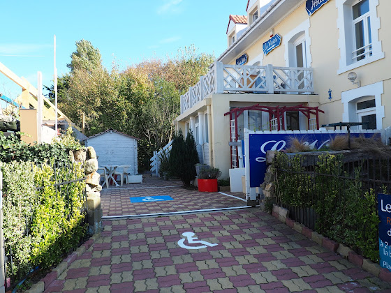 Photo hôtels Hôtel WISSANT Le Vivier - Rivière 62179 Wissant