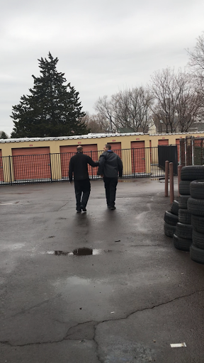 Car Repair and Maintenance «Midas», reviews and photos, 6750 Ridge Ave, Philadelphia, PA 19128, USA