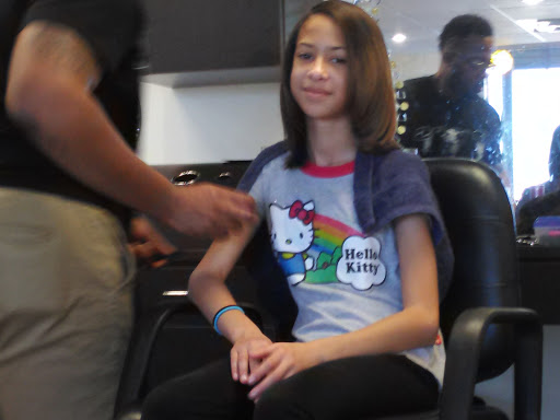 Hair Salon «Tekniqs Studio Hair Salon», reviews and photos, 4332 N Wells Fargo Ave #201, Scottsdale, AZ 85251, USA