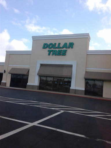 Dollar Store «Dollar Tree», reviews and photos, 17418 Northwest Fwy, Jersey Village, TX 77040, USA
