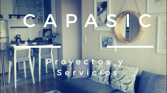 CAPASIC Proyectos y Servicios
