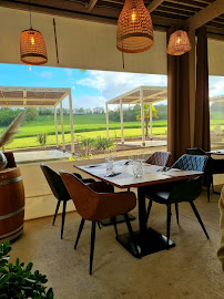 Atmosphère du Restaurant Villa Pampa à Le Castera - n°15