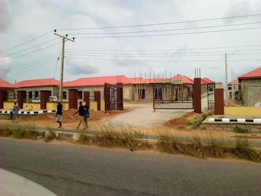 SDP Building, New Ife Road, Ibadan, Nigeria, Event Venue, state Oyo
