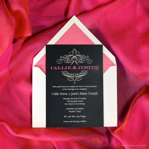 Invitation Printing Service «That Absolutely Fabulous Paper Emporium», reviews and photos, 22628 Kuykendahl Rd A, Spring, TX 77389, USA