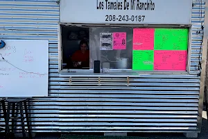 Los Tamales De Mi Ranchito image