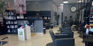 The Changing Room Salon - Hair Salon Aventura, Miami