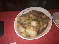 Soupe du Restaurant chinois Empire de raviolis à Paris - n°18