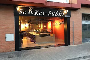 Sekkei Sushi image
