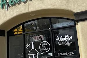 Aboba Tea & Coffee image
