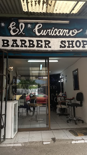 SAM's Barber Shop