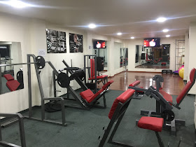 Ultimate Gym Quito