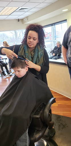 Hair Salon «Supercuts», reviews and photos, 284 State St, Brewer, ME 04412, USA