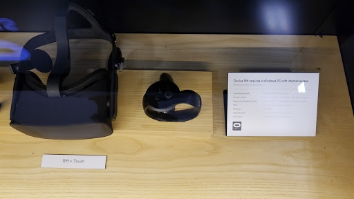 Electronics Store «Best Buy», reviews and photos, 4820 Dublin Blvd, Dublin, CA 94568, USA