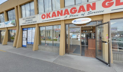 Okanagan Glass