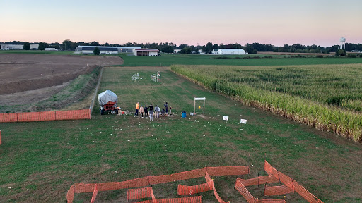 Tourist Attraction «Shipshewana Corn Maze», reviews and photos, 505 Morton St, Shipshewana, IN 46565, USA