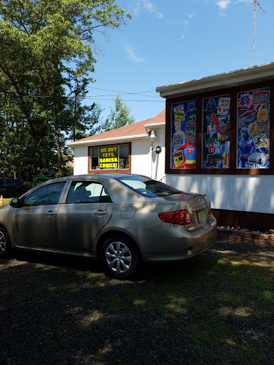 Toy Store «Farpoint Toys & Collectibles», reviews and photos, 5113 Harding Hwy, Mays Landing, NJ 08330, USA
