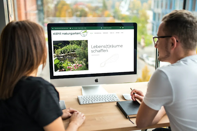 Stähli Naturgarten GmbH